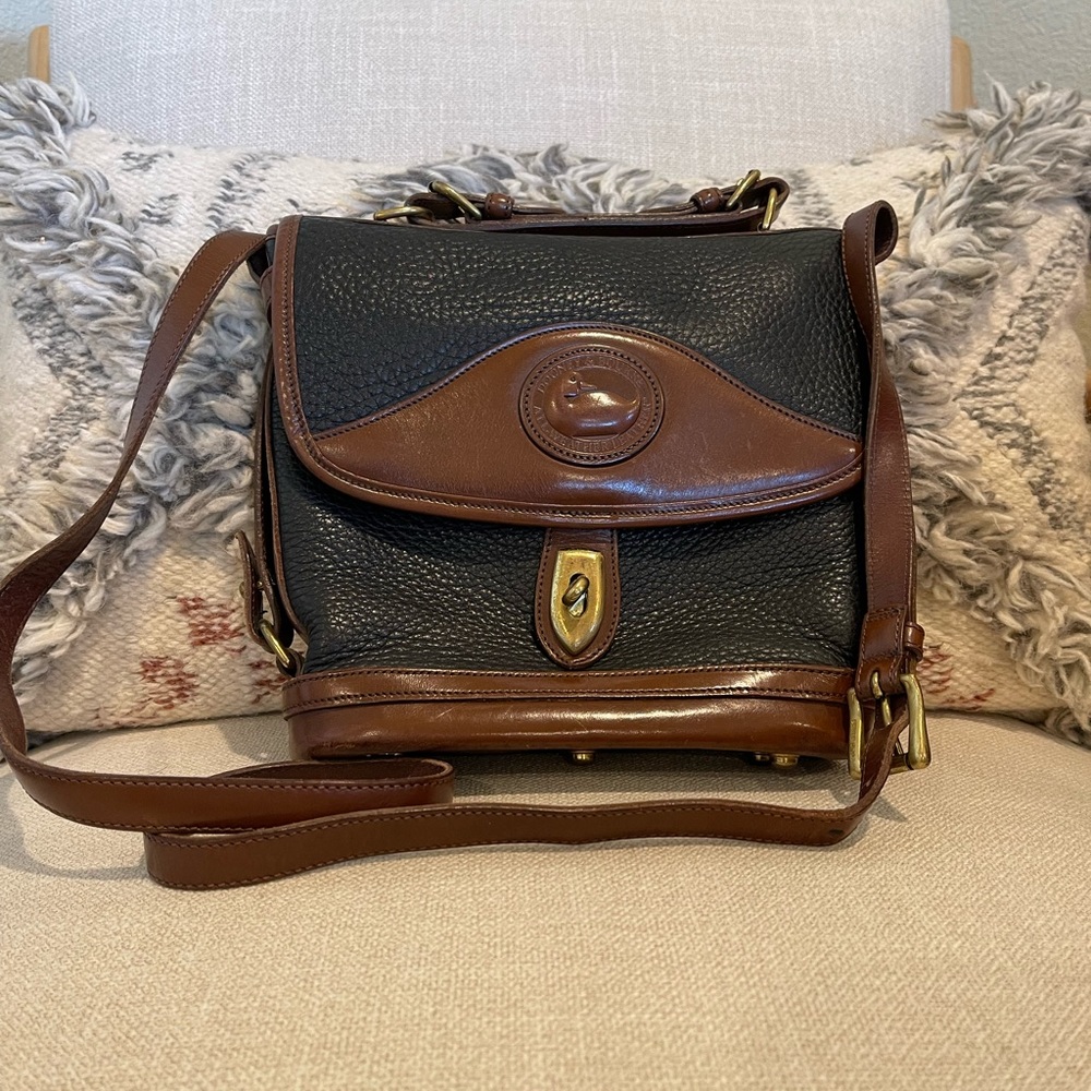 Vintage Dooney & Bourke Purse